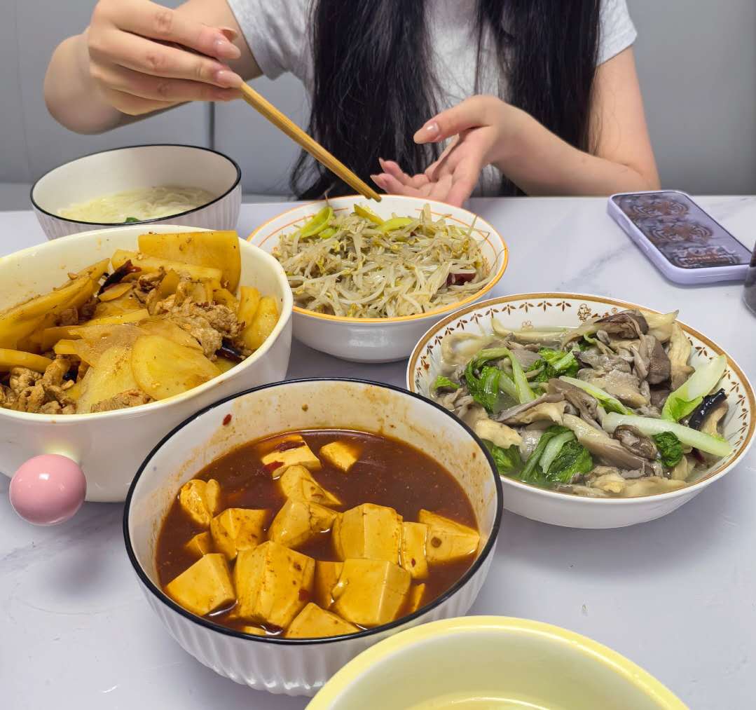 爱尚家政美团好评案例丨家政保姆实拍